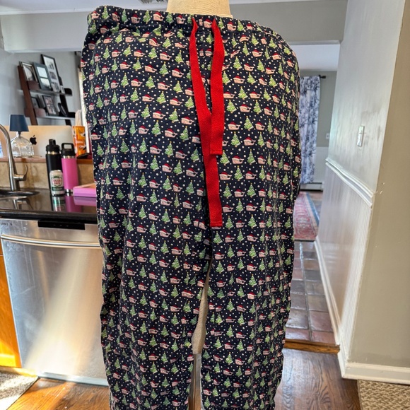Vineyard Vines Christmas pajama pants - Picture 1 of 3